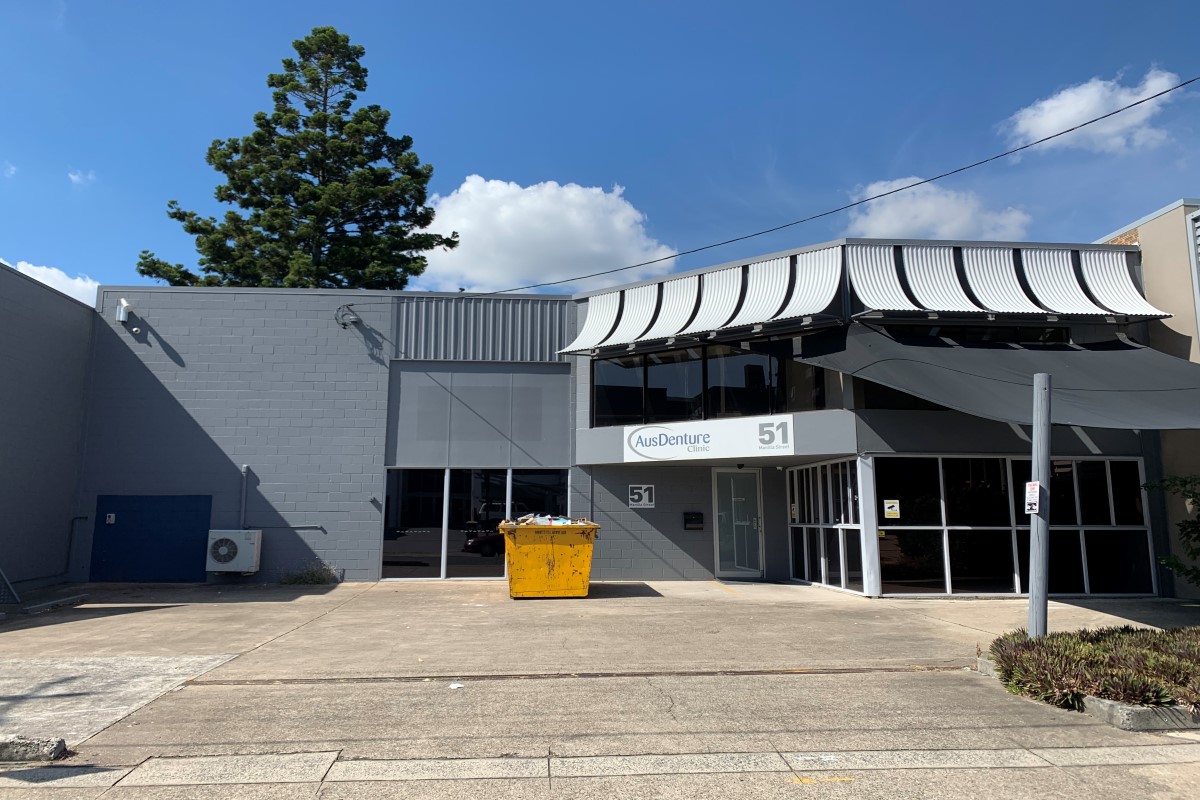 Freestanding Building 1.5km from the Brisbane CBD! - C Property QLD