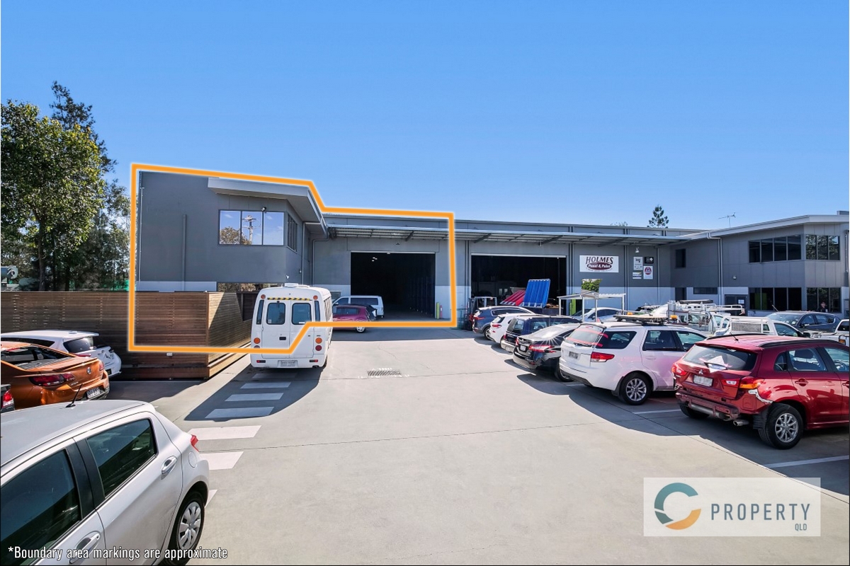 Modern Office Warehouse Available Now C Property Qld